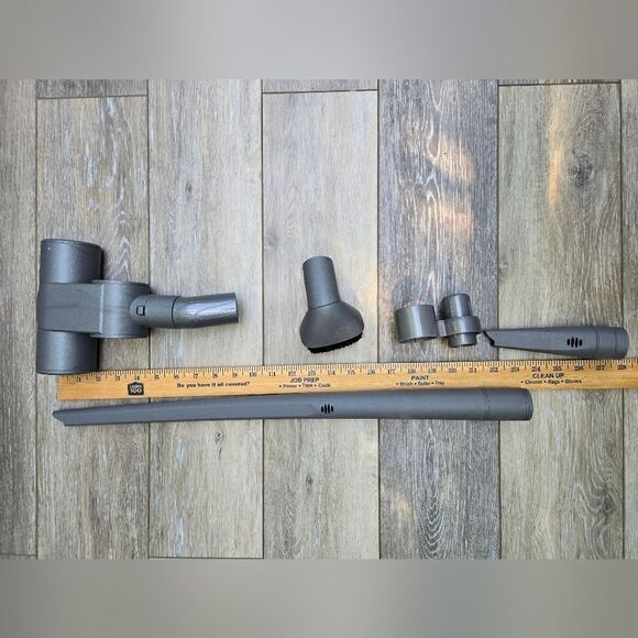 Shark Navigator Lift Away accessories  crevice tool, dust brush, extender, pet p - Picture 2 of 13